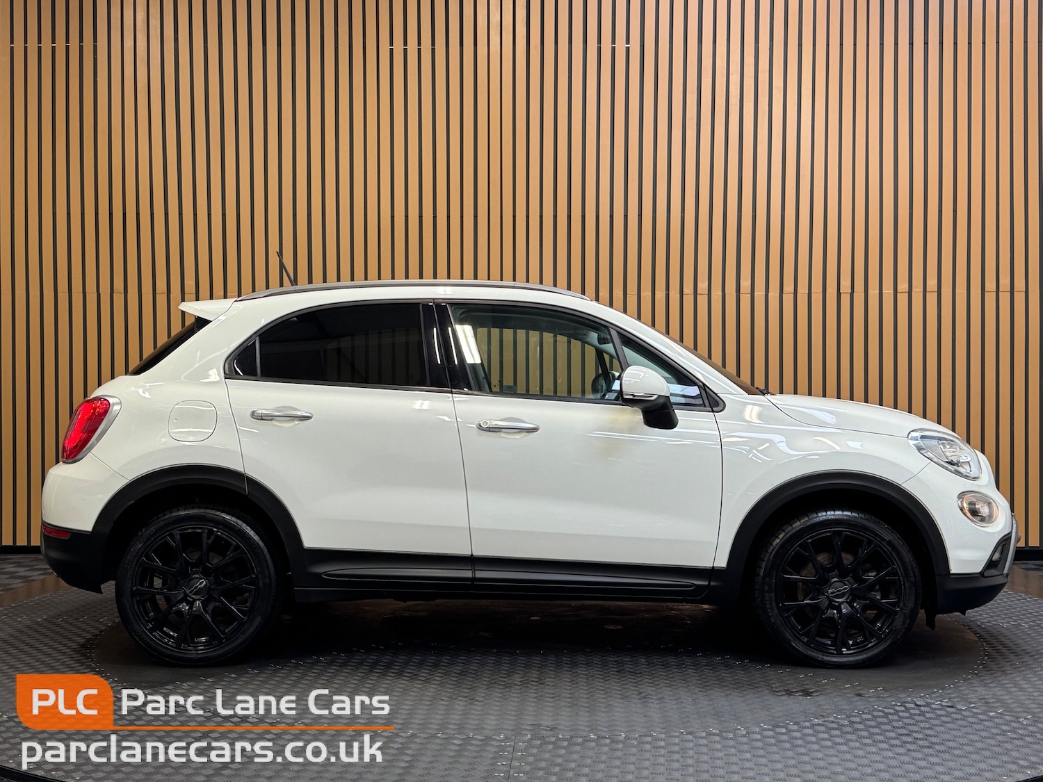Used Fiat 500X 2016 for sale - 77516584: Photo 2
