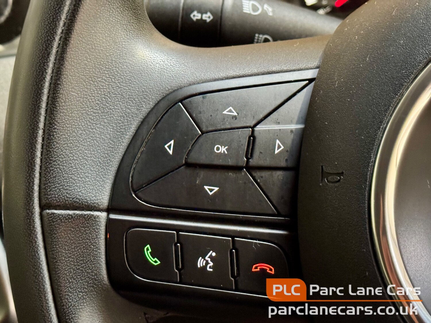 Used Fiat 500X 2016 for sale - 77516584: Photo 22