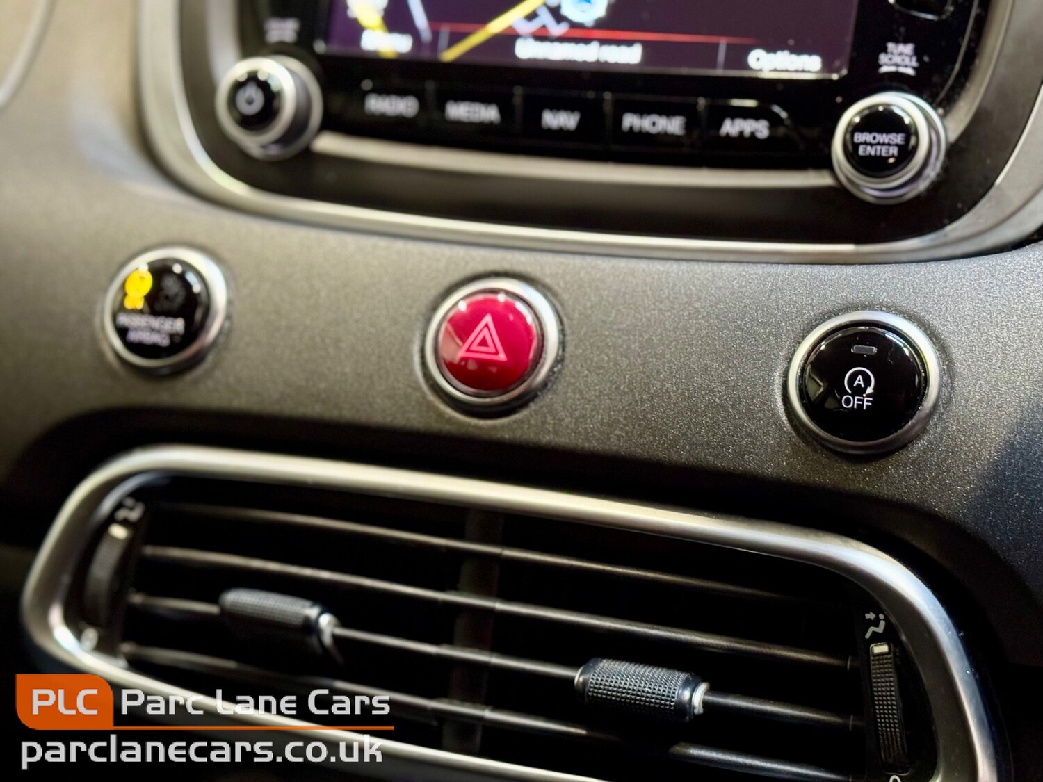 Used Fiat 500X 2016 for sale - 77516584: Photo 24