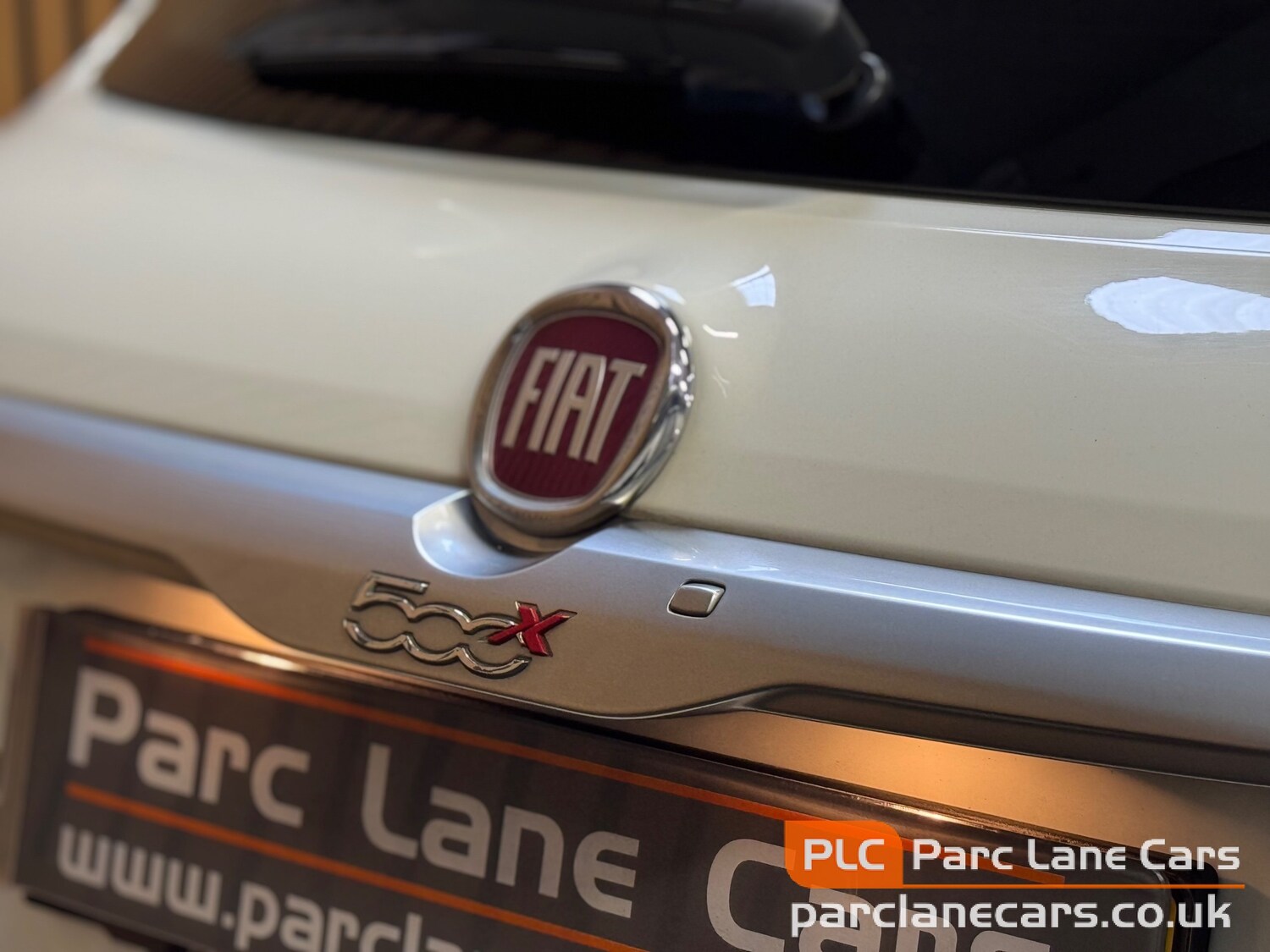 Used Fiat 500X 2016 for sale - 77516584: Photo 28