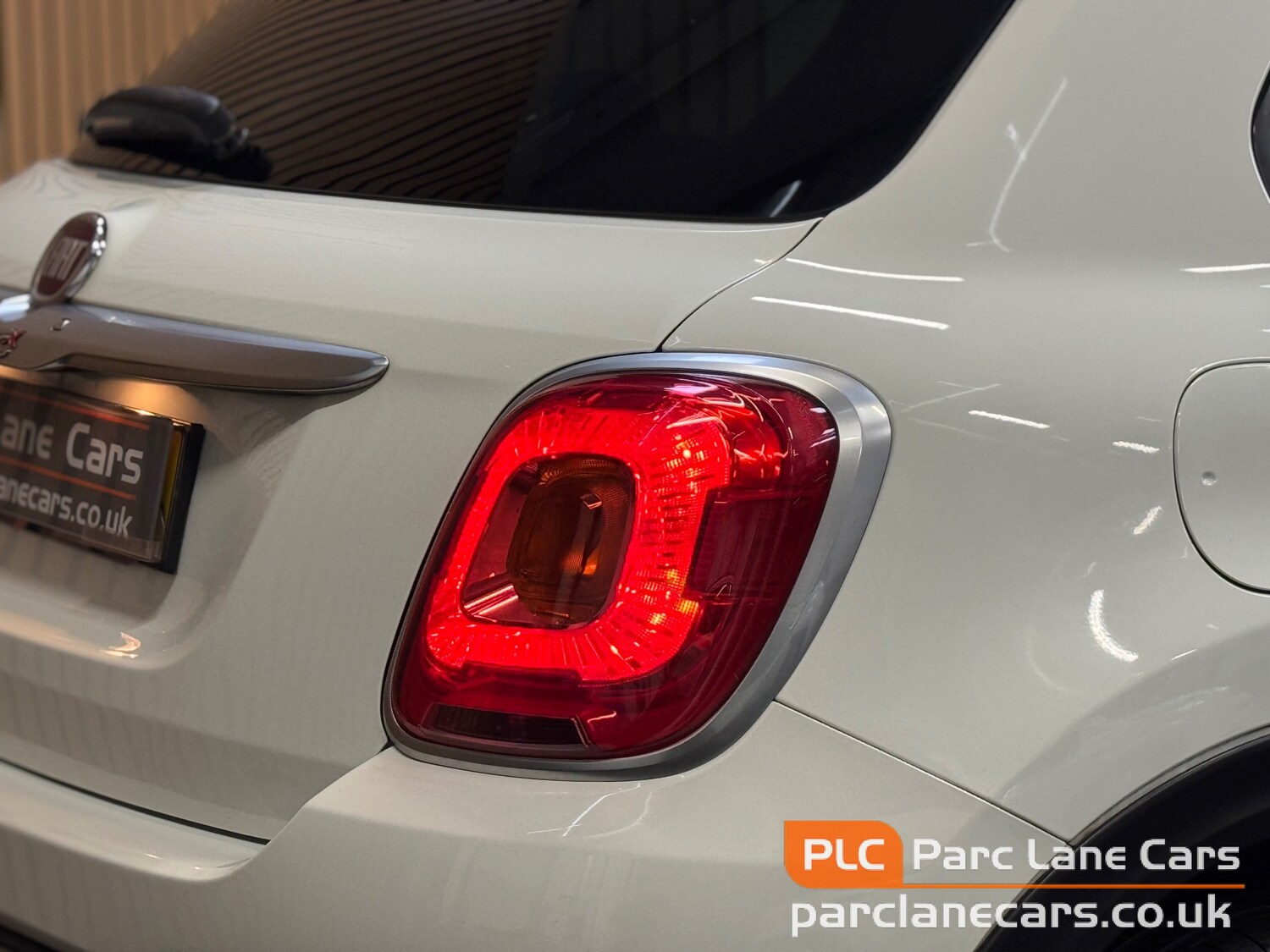 Used Fiat 500X 2016 for sale - 77516584: Photo 29