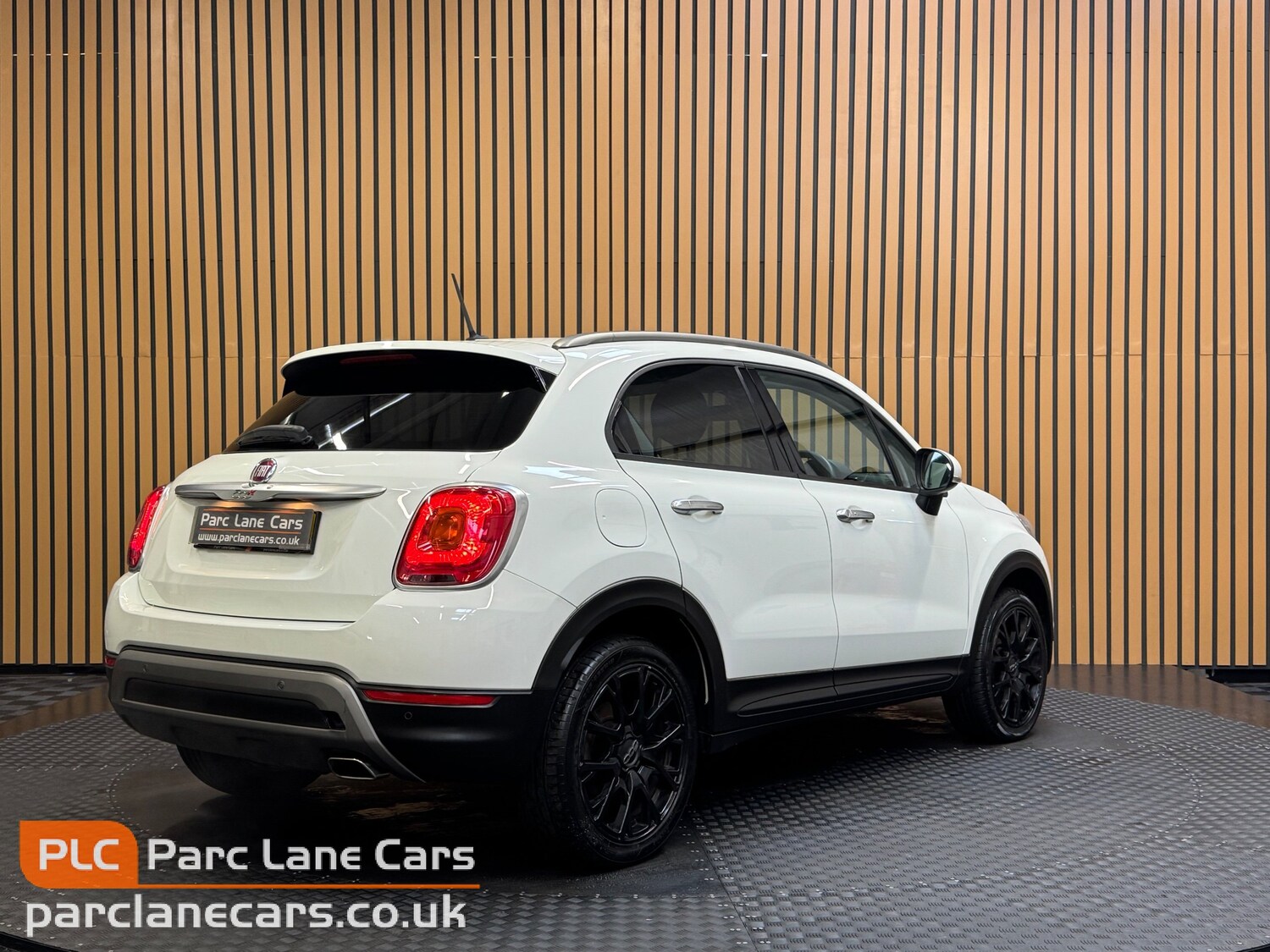 Used Fiat 500X 2016 for sale - 77516584: Photo 3