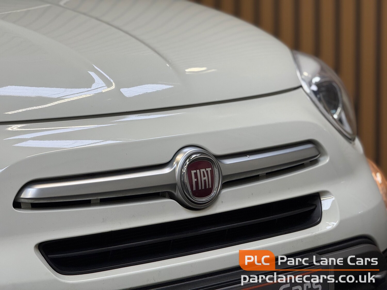 Used Fiat 500X 2016 for sale - 77516584: Photo 30