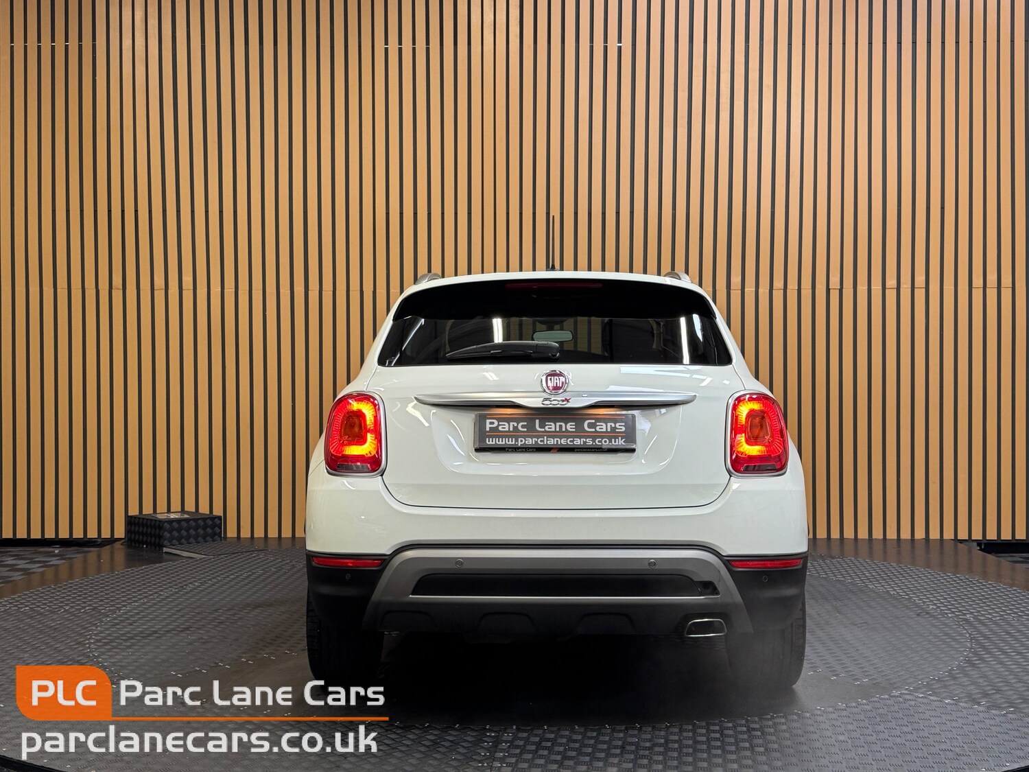 Used Fiat 500X 2016 for sale - 77516584: Photo 4