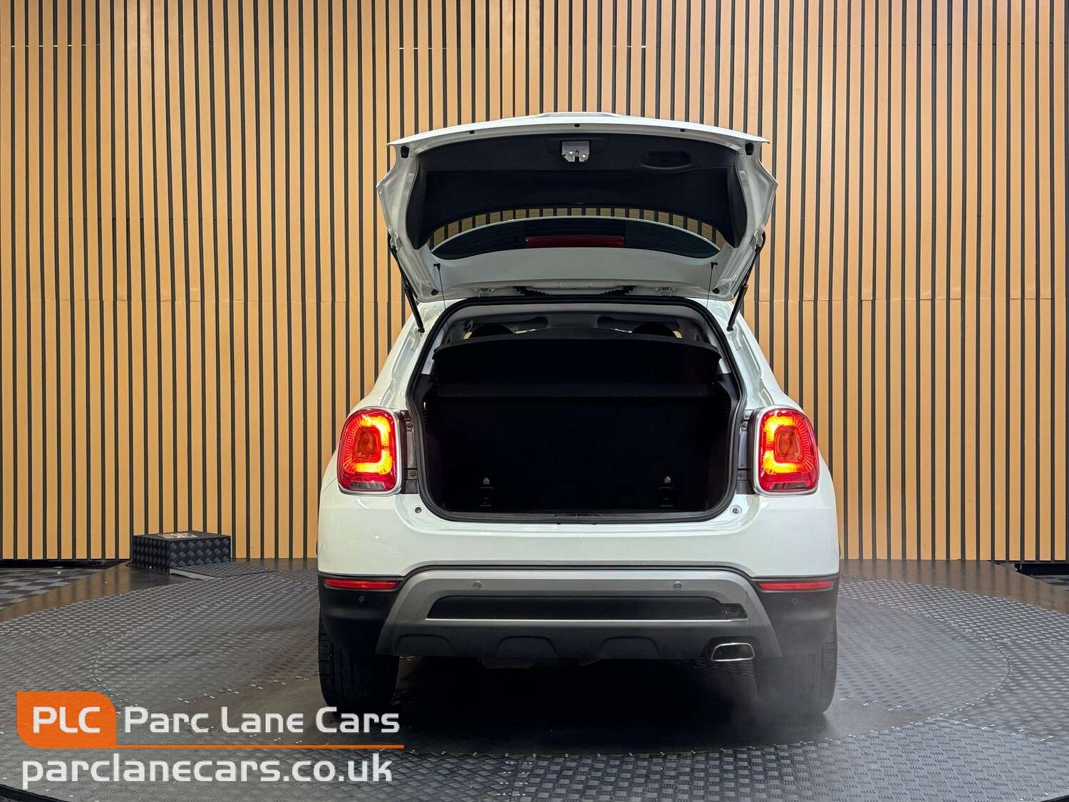 Used Fiat 500X 2016 for sale - 77516584: Photo 5