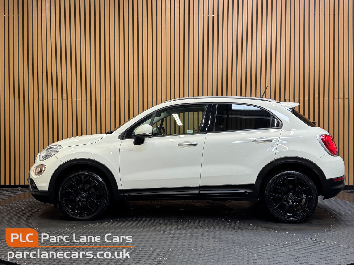 Used Fiat 500X 2016 for sale - 77516584: Photo 7