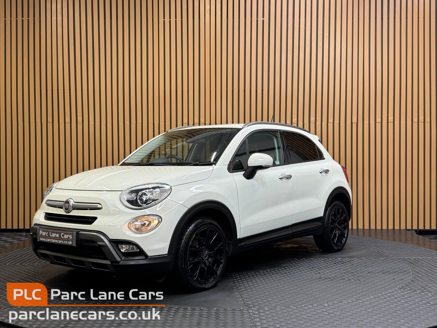 Used Fiat 500X 2016 for sale - 77516584: Photo 8