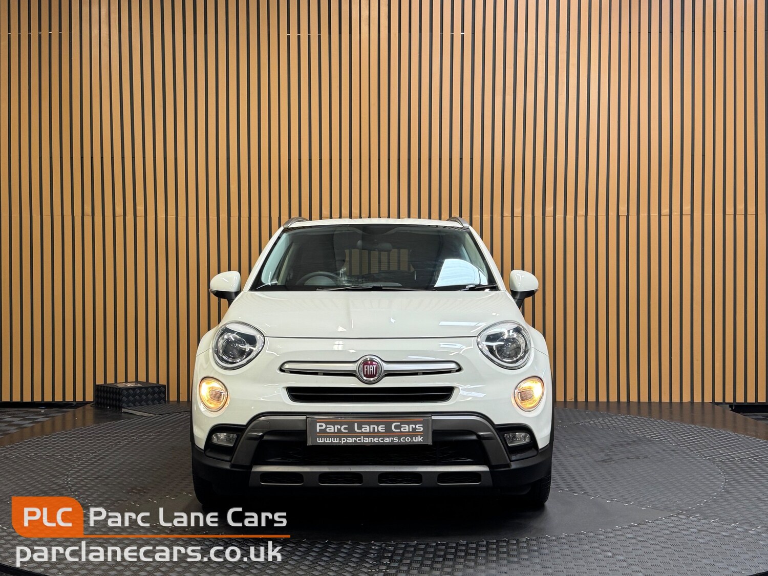 Used Fiat 500X 2016 for sale - 77516584: Photo 9