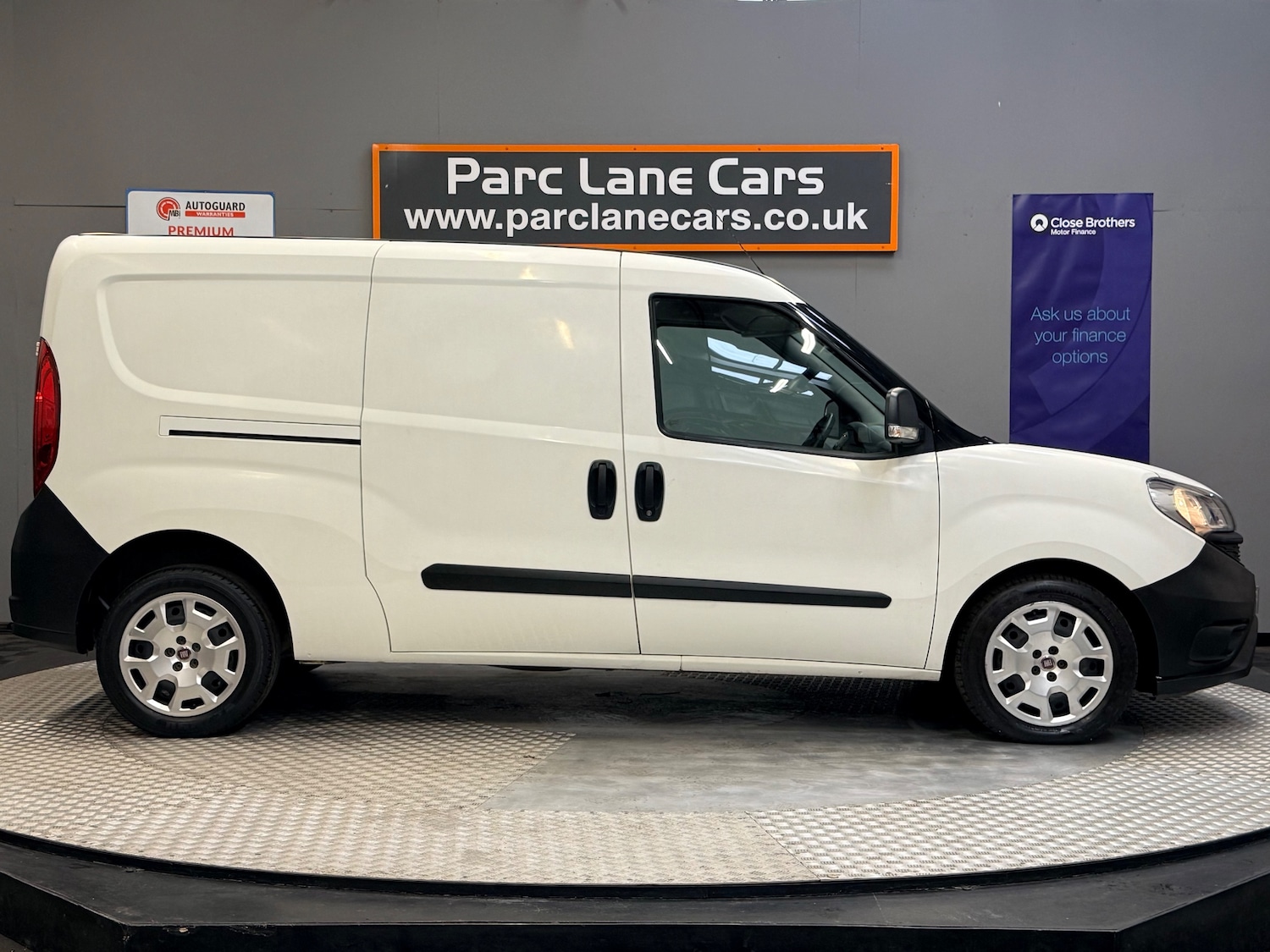 Used Fiat Doblo for sale - 75849736: Photo 11