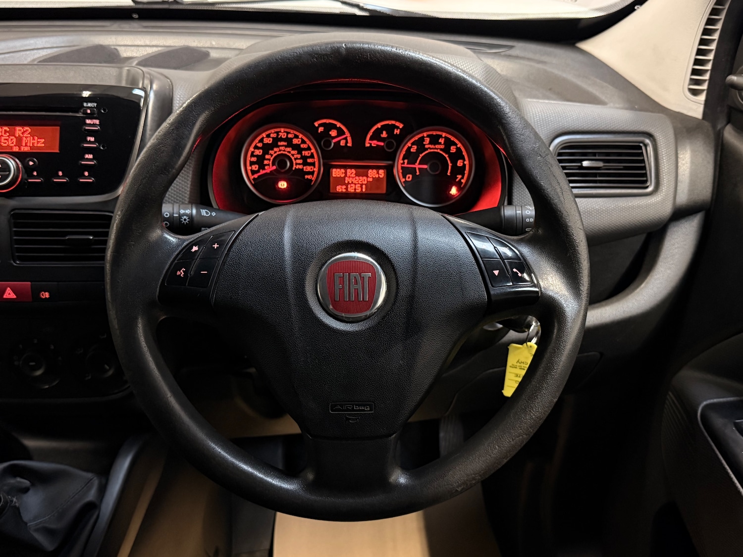 Used Fiat Doblo for sale - 75849736: Photo 13