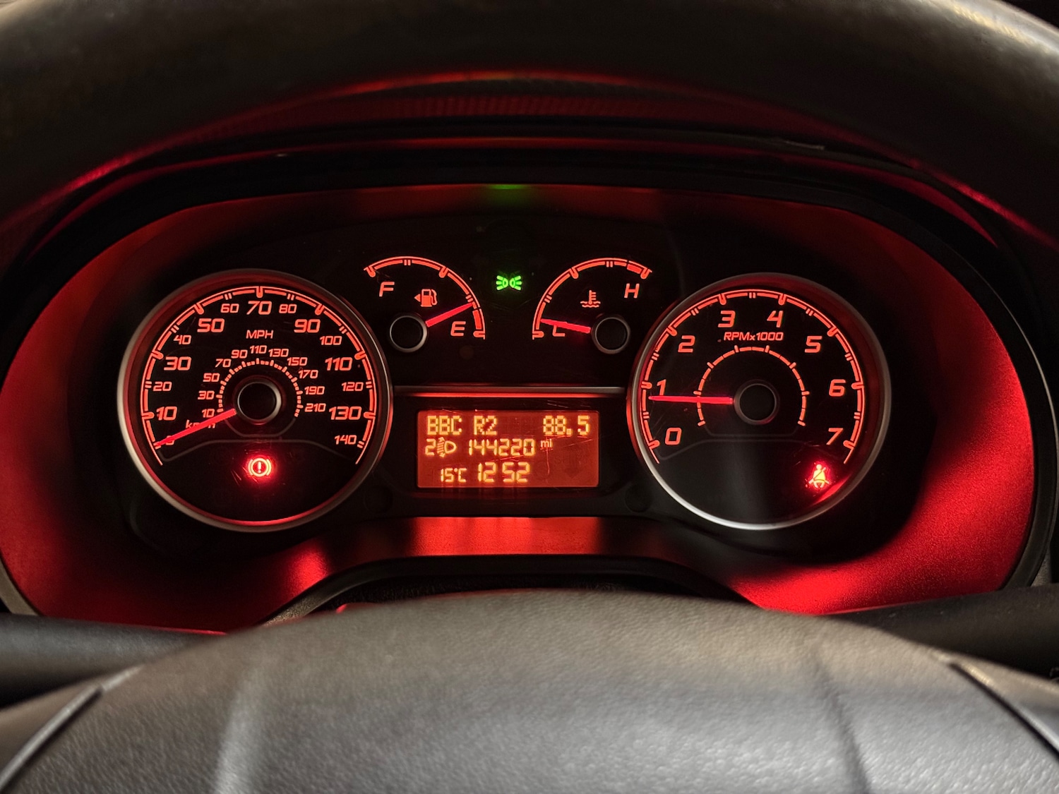 Used Fiat Doblo for sale - 75849736: Photo 14