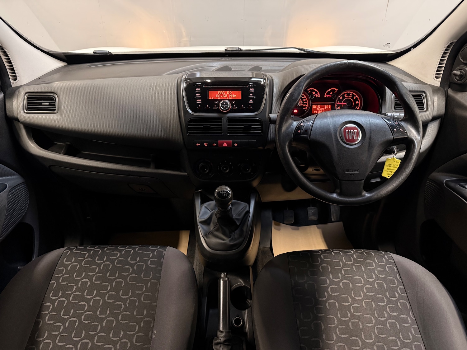 Used Fiat Doblo for sale - 75849736: Photo 15