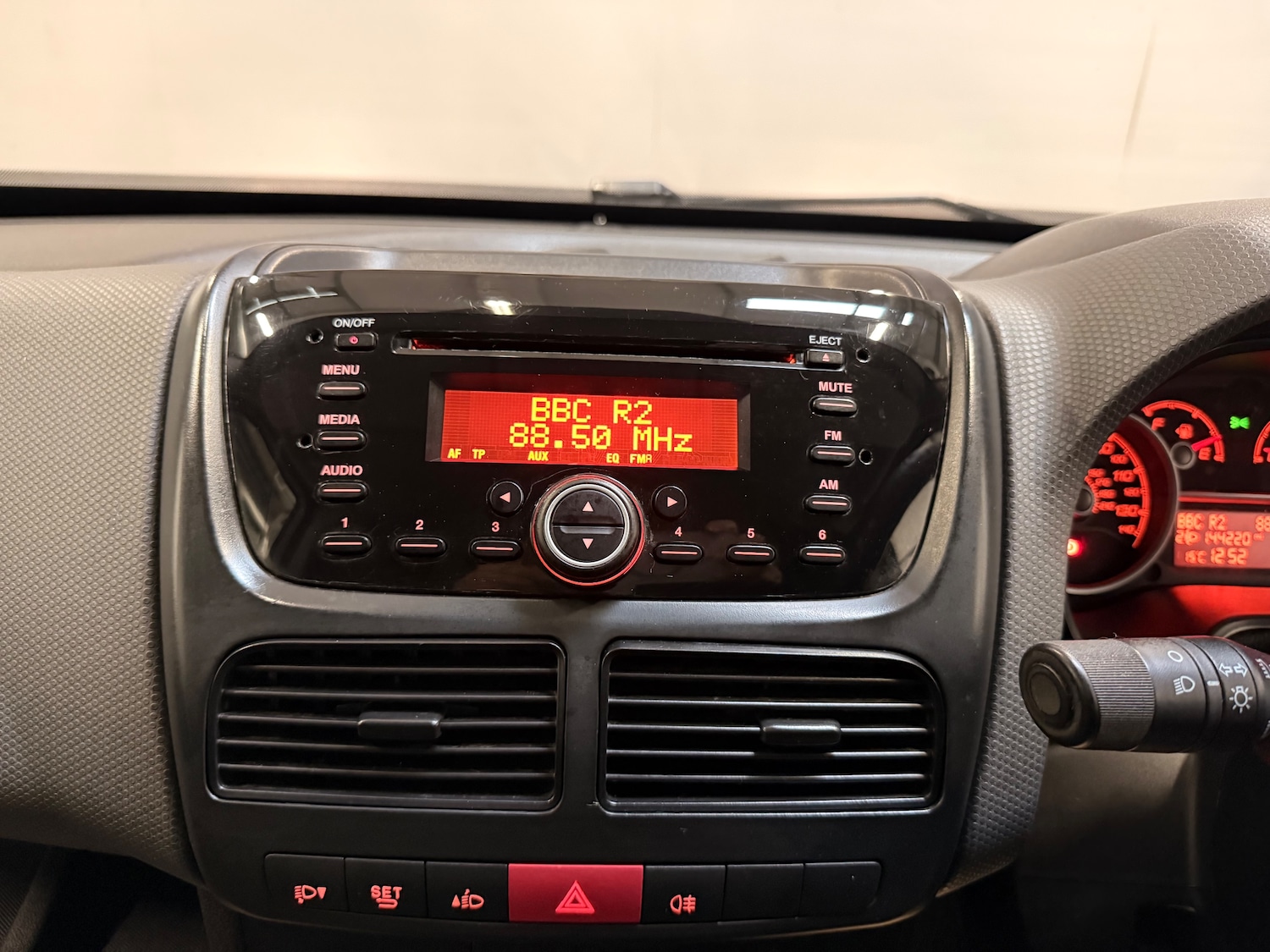 Used Fiat Doblo for sale - 75849736: Photo 16