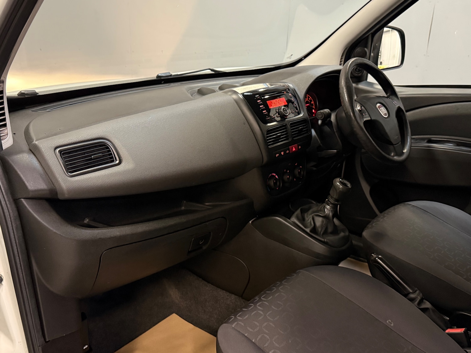 Used Fiat Doblo for sale - 75849736: Photo 17