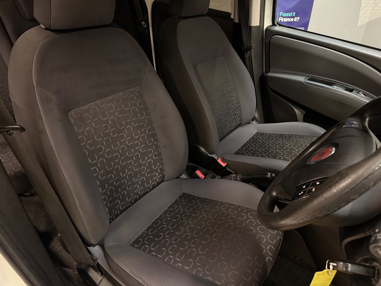 Used Fiat Doblo for sale - 75849736: Photo 18