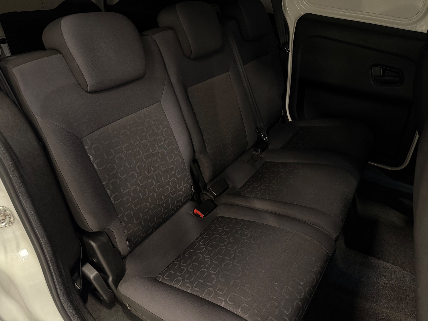 Used Fiat Doblo for sale - 75849736: Photo 19