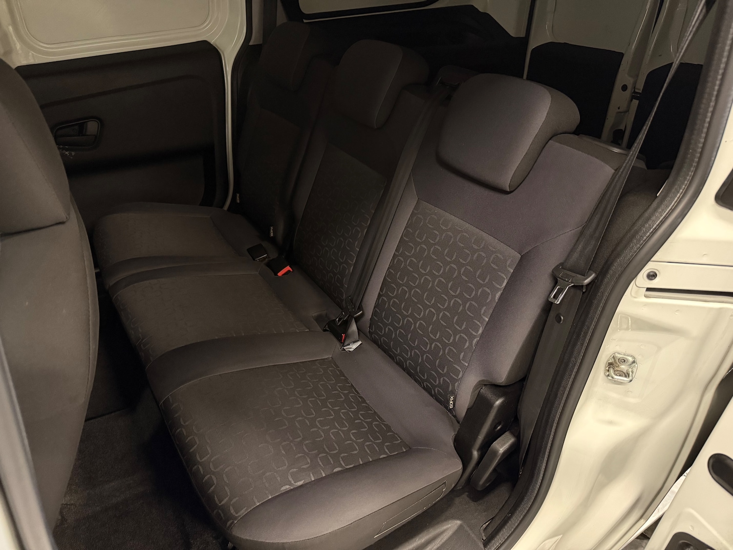 Used Fiat Doblo for sale - 75849736: Photo 20