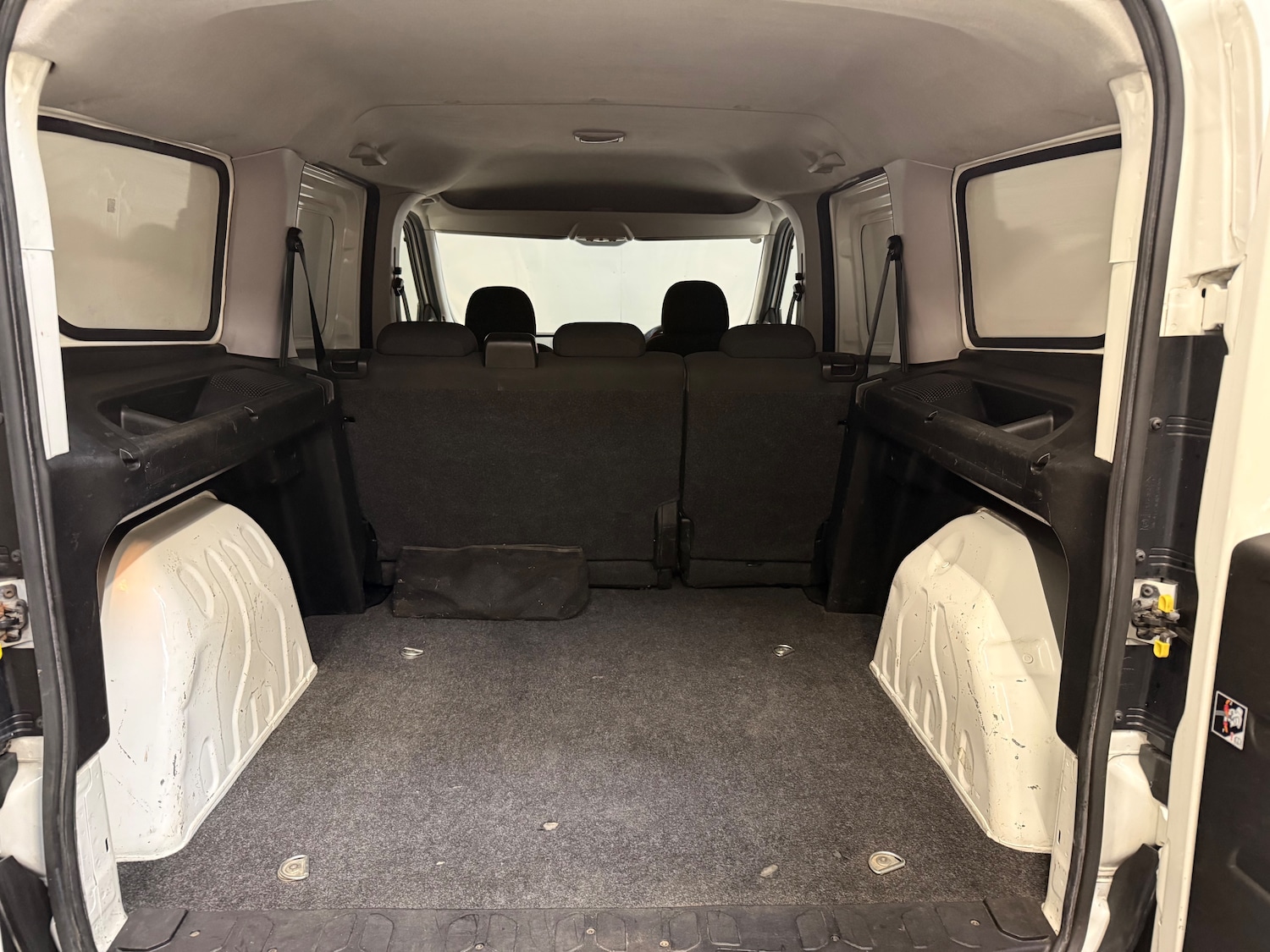 Used Fiat Doblo for sale - 75849736: Photo 21