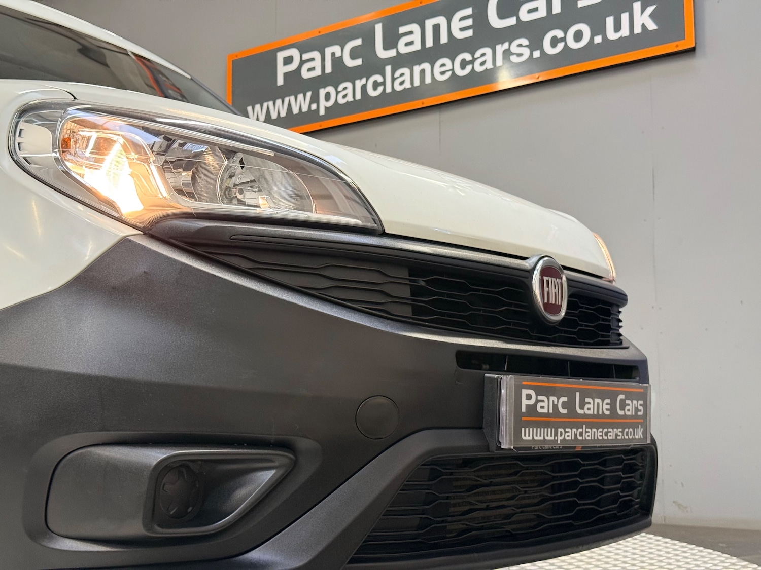 Used Fiat Doblo for sale - 75849736: Photo 24