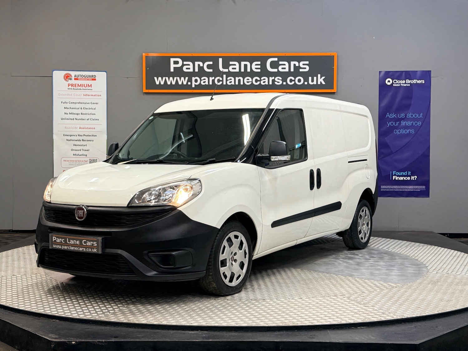Used Fiat Doblo for sale - 75849736: Photo 3
