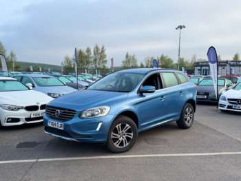2014 (64) - D4 [181] SE 5dr ** £35 ROAD TAX **