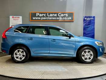 Used Volvo XC60 2014 for sale - 74491267: Photo