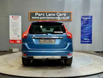 Used Volvo XC60 2014 for sale - 74491267: Photo