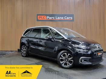 Used Citroen Grand C4 Picasso 2021 for sale - 79805772: Photo