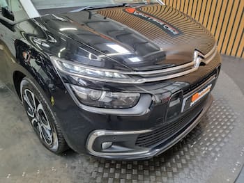 Used Citroen Grand C4 Picasso 2021 for sale - 79805772: Photo