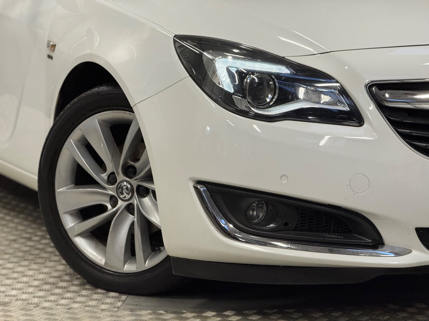 Used Vauxhall Insignia for sale - 76554441: Photo 10