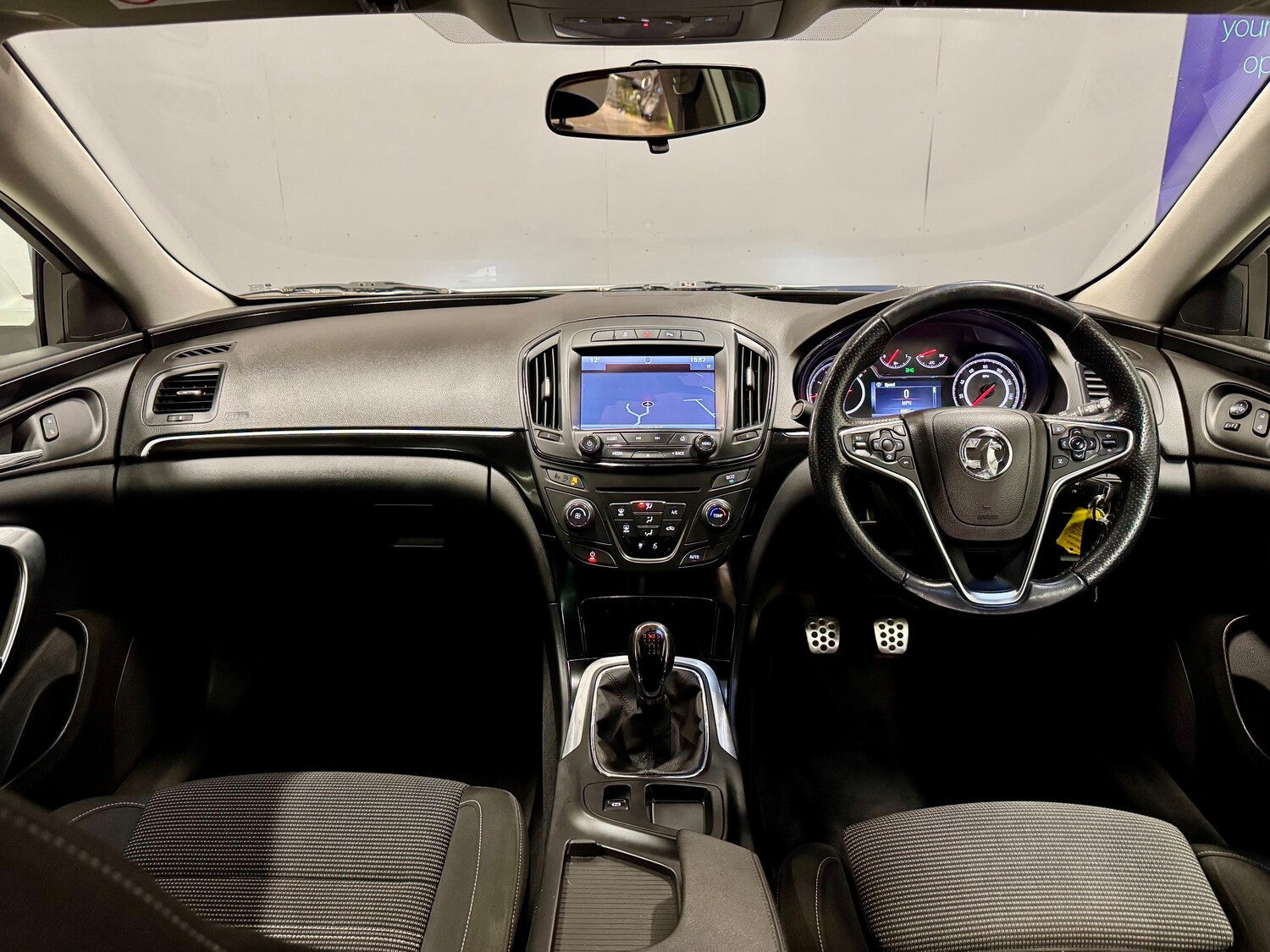 Used Vauxhall Insignia for sale - 76554441: Photo 13