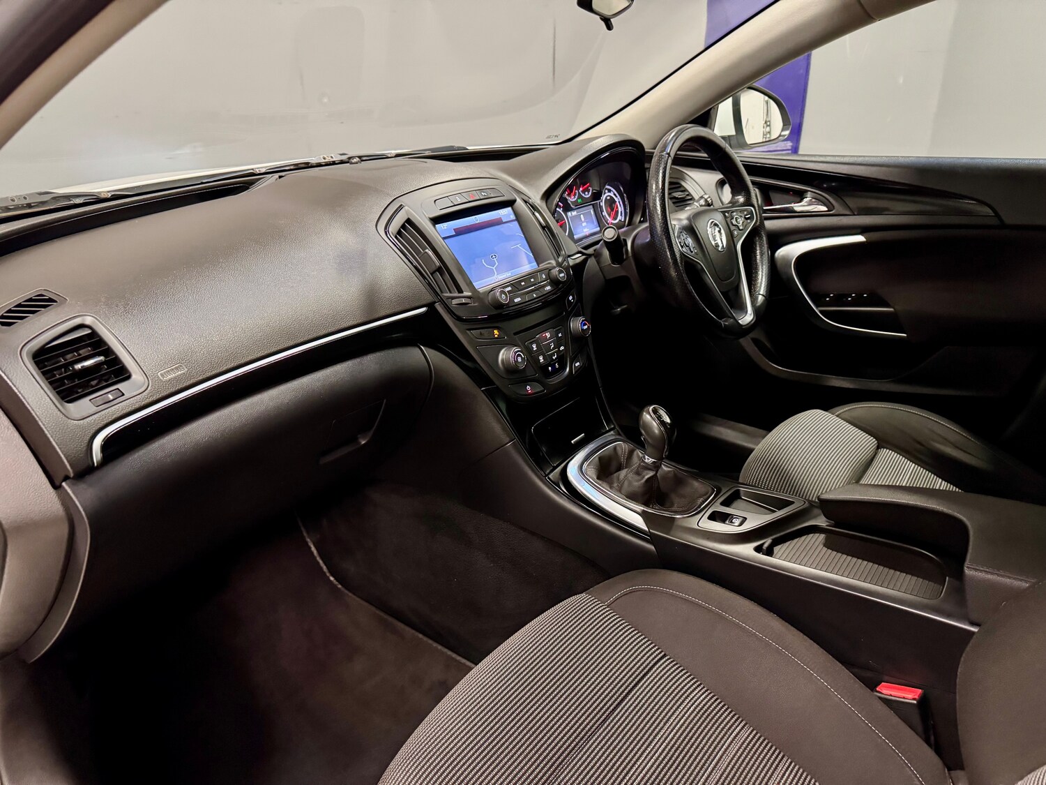 Used Vauxhall Insignia for sale - 76554441: Photo 14