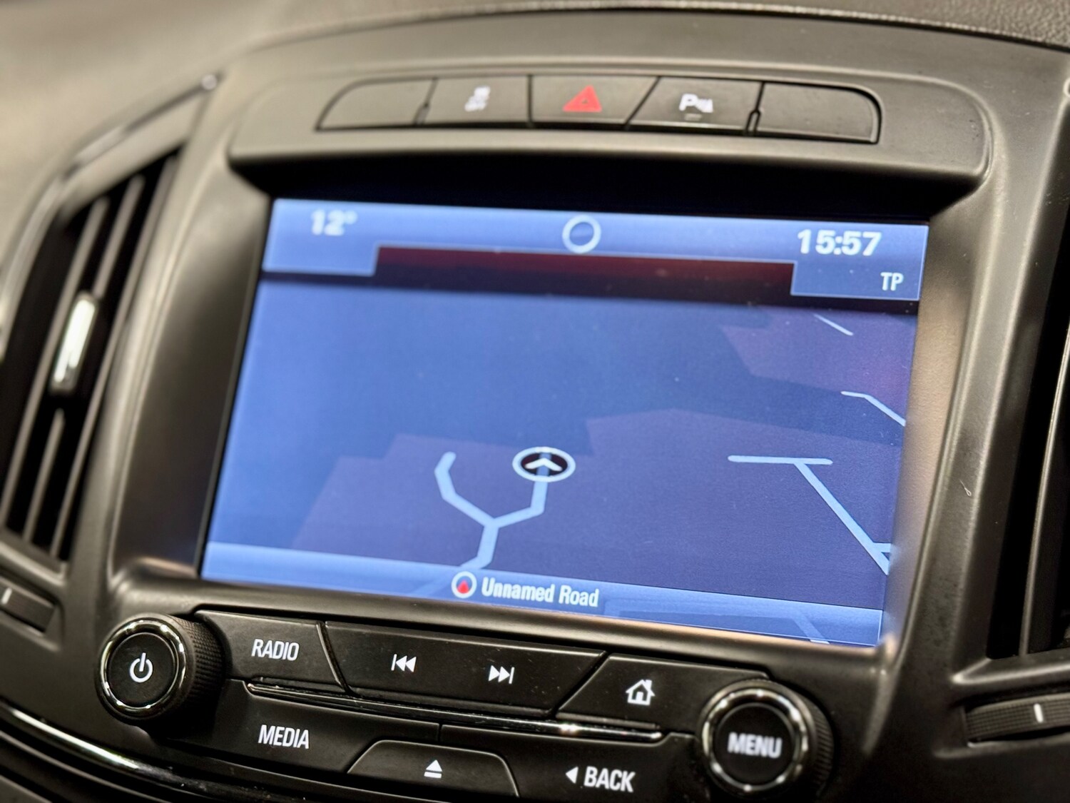 Used Vauxhall Insignia for sale - 76554441: Photo 15