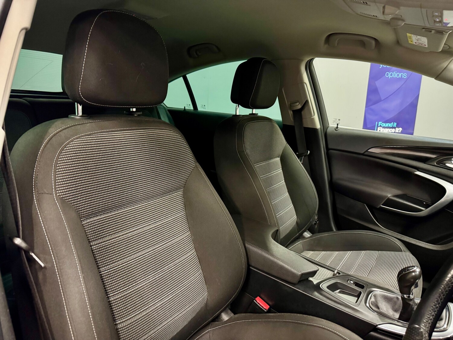 Used Vauxhall Insignia for sale - 76554441: Photo 16