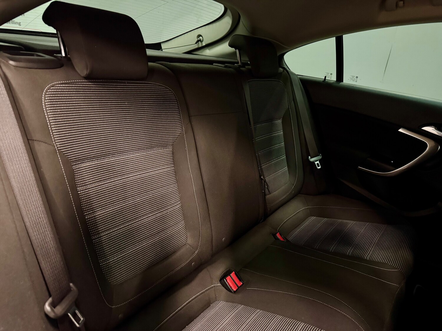 Used Vauxhall Insignia for sale - 76554441: Photo 17