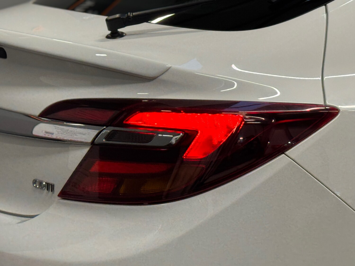 Used Vauxhall Insignia for sale - 76554441: Photo 22