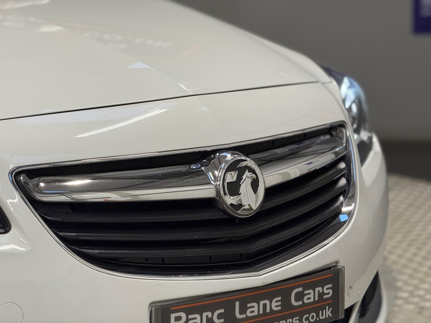 Used Vauxhall Insignia for sale - 76554441: Photo 23