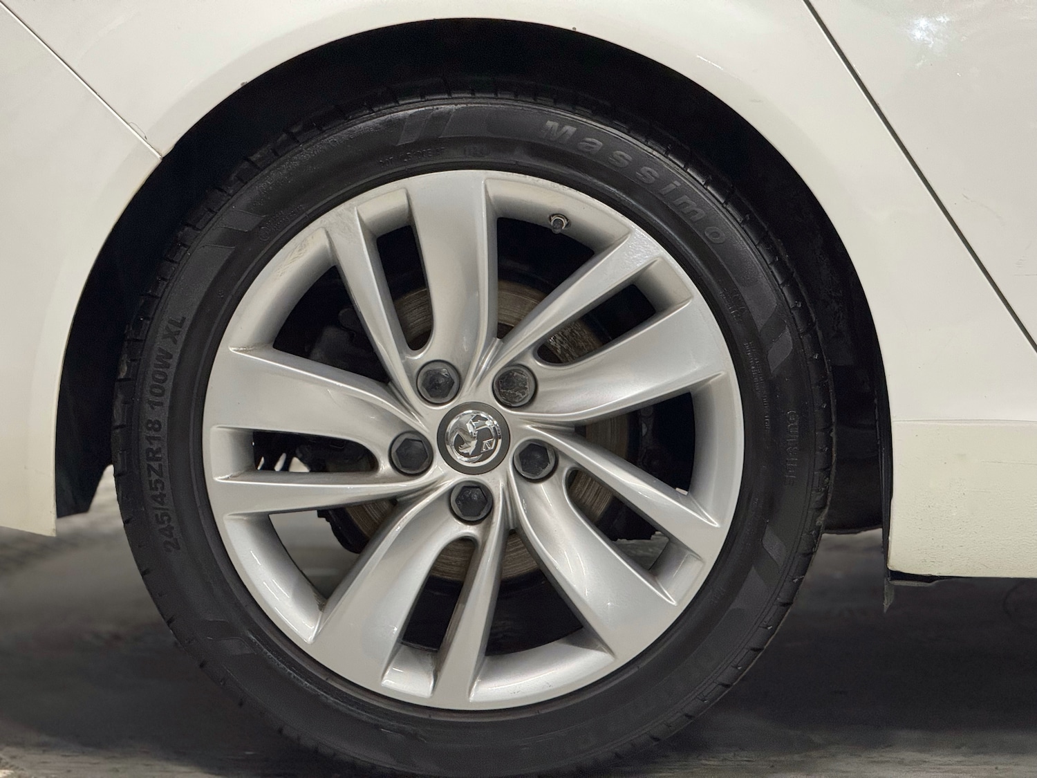 Used Vauxhall Insignia for sale - 76554441: Photo 9