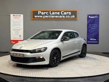 Used Volkswagen Scirocco 2011 for sale - 76065014: Photo