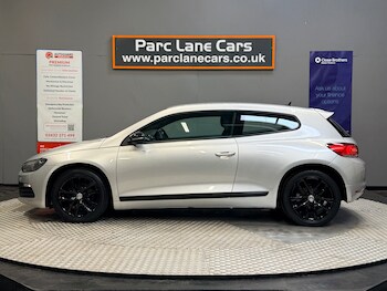 Used Volkswagen Scirocco 2011 for sale - 76065014: Photo