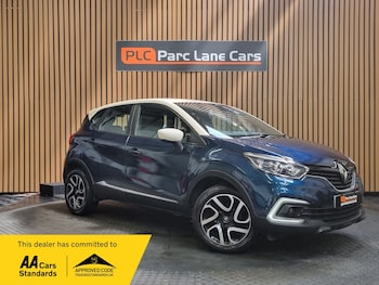 Used Renault Captur 2017 for sale - 78964795: Photo