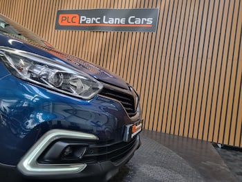 Used Renault Captur 2017 for sale - 78964795: Photo