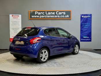 Used Peugeot 208 2015 for sale - 75054714: Photo