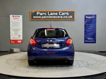 Used Peugeot 208 2015 for sale - 75054714: Photo