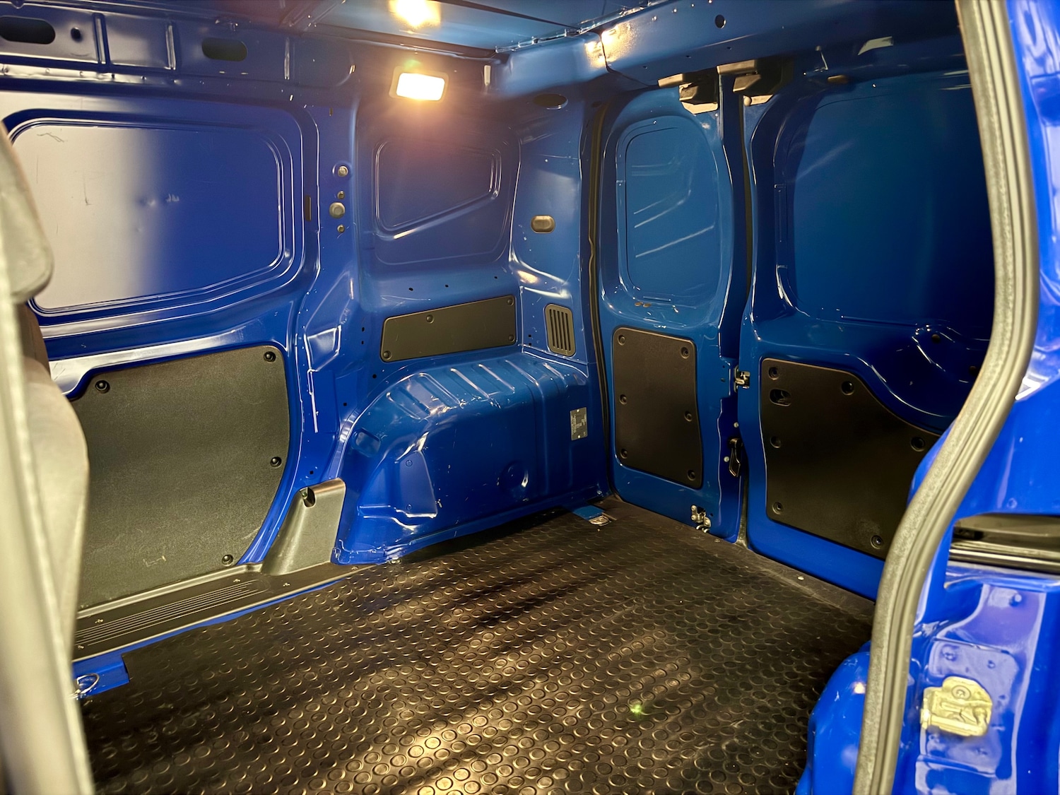 Used Citroen Nemo 2018 for sale - 76477488: Photo 12