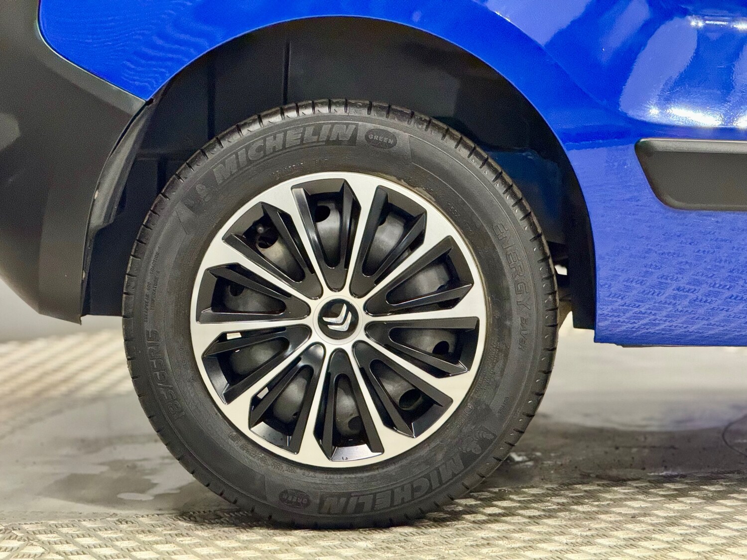 Used Citroen Nemo 2018 for sale - 76477488: Photo 13