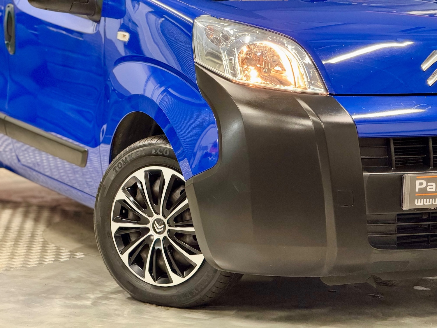 Used Citroen Nemo 2018 for sale - 76477488: Photo 14