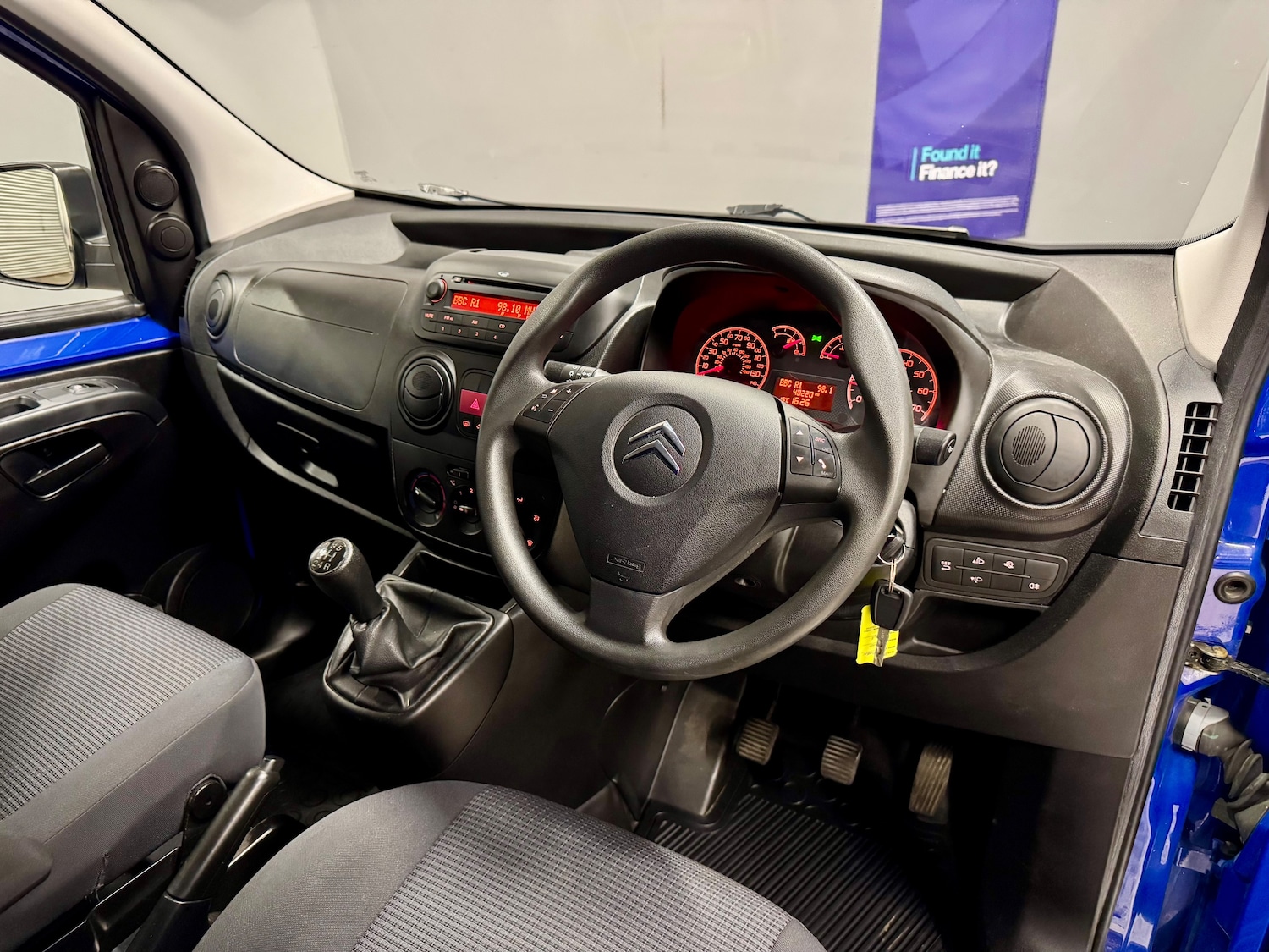 Used Citroen Nemo 2018 for sale - 76477488: Photo 15