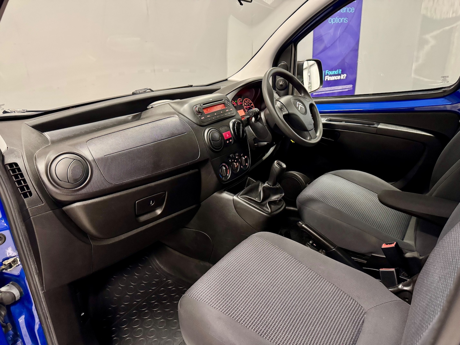 Used Citroen Nemo 2018 for sale - 76477488: Photo 17