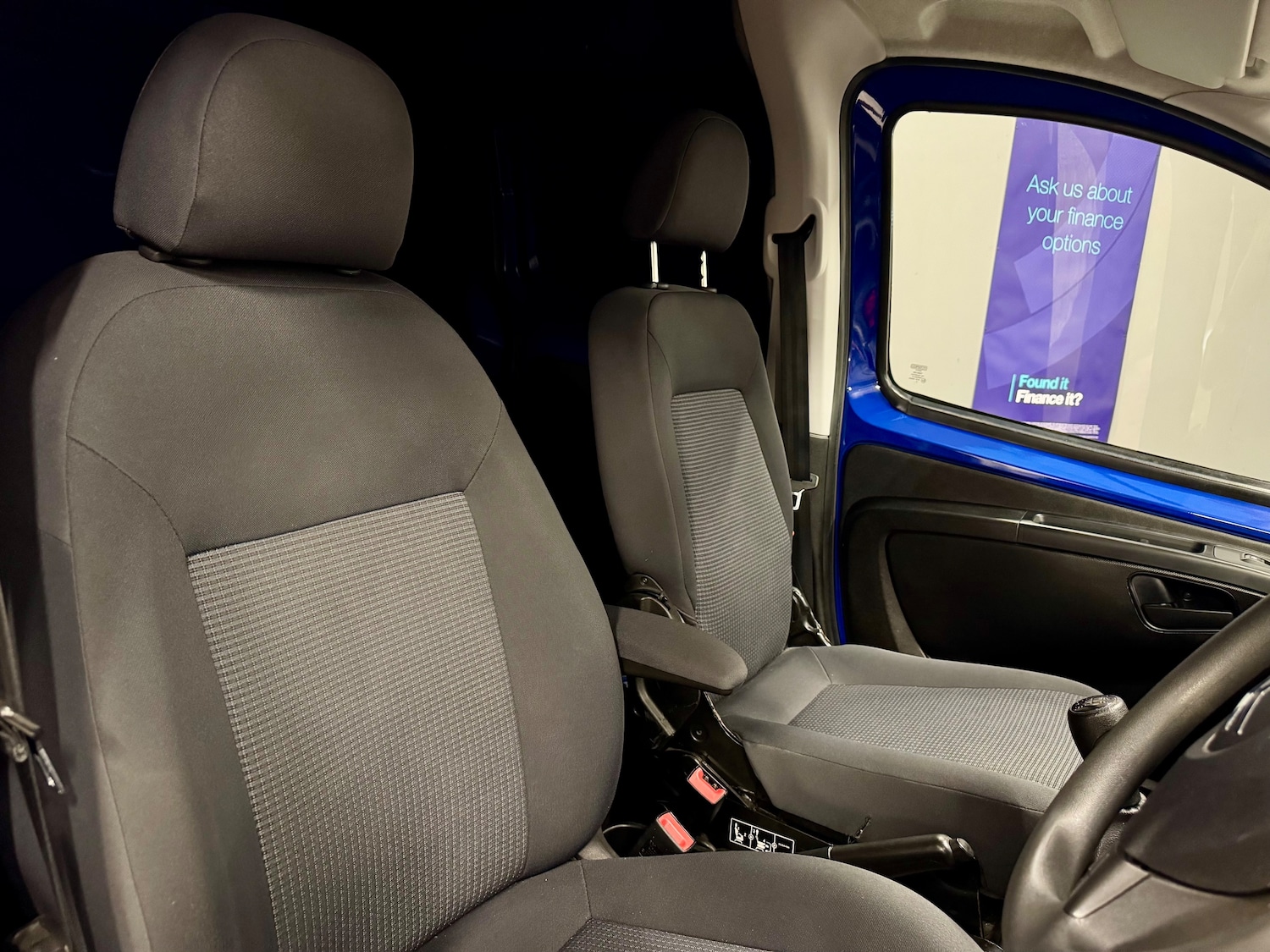 Used Citroen Nemo 2018 for sale - 76477488: Photo 18